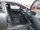 2019 Nissan Leaf Sv Plus Gray vin: 1N4BZ1CP2KC320442