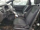 2019 Niss Leaf Черный vin: 1N4BZ1CP8KC318078