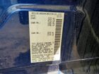 2019 Nissan Leaf Sv Plus Blue vin: 1N4BZ1CP9KC313617
