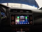 2020 Nissan Leaf Sv Plus 62 Kwh Синий vin: 1N4BZ1CPXLC310615 2020 Nissan Leaf Sv Plus 62 Kwh Синий vin: 1N4BZ1CPXLC310615