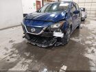2020 Nissan Leaf Sv Plus 62 Kwh Синий vin: 1N4BZ1CPXLC310615 2020 Nissan Leaf Sv Plus 62 Kwh Синий vin: 1N4BZ1CPXLC310615