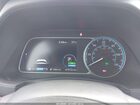 2020 Nissan Leaf Sl Plus 62 Kwh Красный vin: 1N4BZ1DP5LC311010