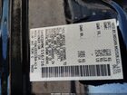 2021 Nissan Leaf Sl Plus 62 Kwh Черный vin: 1N4BZ1DV9MC556716