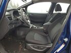2025 Nissan Leaf Sv Plus Blue vin: 1N4CZ1CV2SC564918