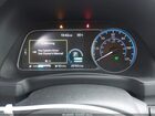 2023 Nissan Leaf Sv Plus 60 Kwh Серебряный vin: 1N4CZ1CV5PC557971