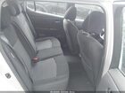 2023 Nissan Leaf Sv Plus 60 Kwh Серебряный vin: 1N4CZ1CV5PC557971