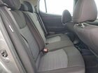 2024 Nissan Leaf Sv Plus Серебряный vin: 1N4CZ1CV9RC552811