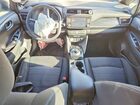 2023 Nissan Leaf Sv Plus Белый vin: 1N4CZ1CVXPC560459