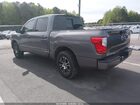 2022 Nissan Titan Sv 4x2 Серый vin: 1N6AA1EEXNN106944 2022 Nissan Titan Sv 4x2 Серый vin: 1N6AA1EEXNN106944