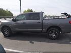 2022 Nissan Titan Sv 4x2 Серый vin: 1N6AA1EEXNN106944 2022 Nissan Titan Sv 4x2 Серый vin: 1N6AA1EEXNN106944
