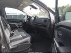 2022 Nissan Titan Sv 4x2 Серый vin: 1N6AA1EEXNN106944 2022 Nissan Titan Sv 4x2 Серый vin: 1N6AA1EEXNN106944
