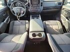 2023 Nissan Titan Sv Черный vin: 1N6AA1EF2PN117416