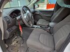 2018 Nissan Frontier Sv V6 White vin: 1N6AD0CU7JN770916