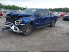 2016 Nissan Titan Xd Sv Diesel Blue vin: 1N6BA1F18GN517875