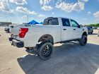 2017 Nissan Titan Xd S Белый vin: 1N6BA1F34HN547684