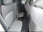 2021 Nissan Frontier King Cab S 4x2 Белый vin: 1N6ED0CE6MN722662