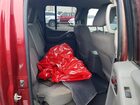 2020 Nissan Frontier S Red vin: 1N6ED0EBXLN725744 2020 Nissan Frontier S Red vin: 1N6ED0EBXLN725744