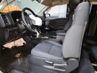 2024 Nissan Frontier S Оранжевый vin: 1N6ED1CL2RN605561