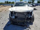 2024 Nissan Frontier S White vin: 1N6ED1CL7RN656571