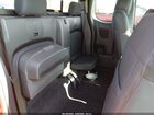 2025 Nissan Frontier King Cab Sv 4x4 Red vin: 1N6ED1CM9SN623151