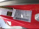 2025 Nissan Frontier King Cab Sv 4x4 Red vin: 1N6ED1CM9SN623151