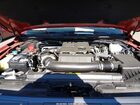 2025 Nissan Frontier King Cab Sv 4x4 Red vin: 1N6ED1CM9SN623151