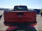 2025 Nissan Frontier King Cab Sv 4x4 Red vin: 1N6ED1CM9SN623151