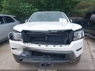 2024 Nissan Frontier   Кремовый vin: 1N6ED1EJ0RN651241