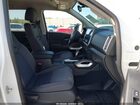 2025 Nissan Frontier Sv 4x2 White vin: 1N6ED1EJ6SN631663