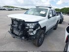 2025 Nissan Frontier Sv 4x2 White vin: 1N6ED1EJ6SN631663