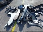 2025 Nissan Frontier Sv 4x2 White vin: 1N6ED1EJ6SN631663