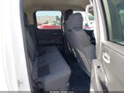 2025 Nissan Frontier Sv 4x2 White vin: 1N6ED1EJ6SN631663