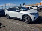 2024 Volkswagen Id.4 S Белый vin: 1V25MPE85RC021258