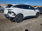 2024 Volkswagen Id.4 S Белый vin: 1V25MPE85RC021258