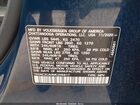 2021 Volkswagen Atlas Cross Sport 2.0t S Dark Blue vin: 1V2AC2CA0MC205817