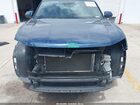2021 Volkswagen Atlas Cross Sport 2.0t S Dark Blue vin: 1V2AC2CA0MC205817