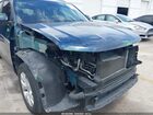 2021 Volkswagen Atlas Cross Sport 2.0t S Dark Blue vin: 1V2AC2CA0MC205817