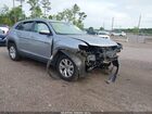 2020 Volkswagen Atlas Cross Sport 2.0t S Серебряный vin: 1V2AC2CA5LC200868