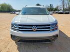 2020 Volkswagen Atlas S Белый vin: 1V2AP2CA9LC500434