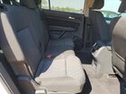 2020 Volkswagen Atlas S Белый vin: 1V2AP2CA9LC500434