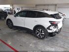 2023 Volkswagen Id.4 Standard Белый vin: 1V2BMPE84PC054512