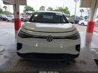 2023 Volkswagen Id.4 Standard Белый vin: 1V2BMPE84PC054512