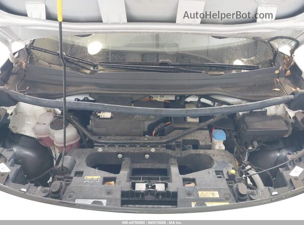 1V2BMPE84PC054512 2023 VOLKSWAGEN ID.4 Белый Вид сзади