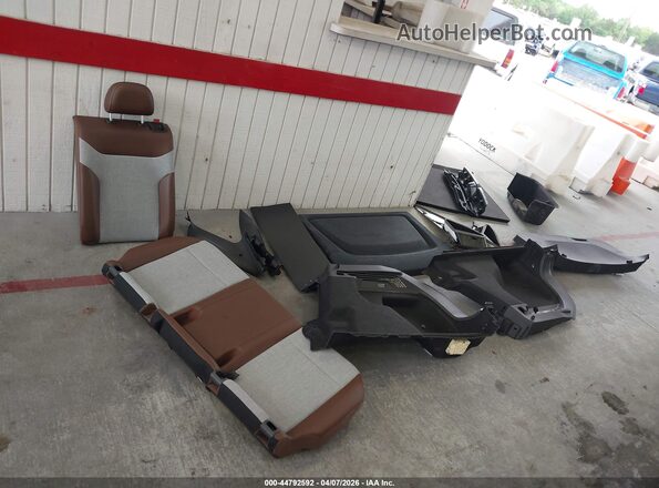 1V2BMPE84PC054512 2023 VOLKSWAGEN ID.4 Белый Вид щитка приборов
