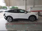 2023 Volkswagen Id.4 Standard Белый vin: 1V2BMPE84PC054512