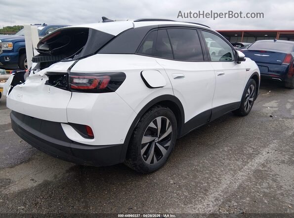 2023 VOLKSWAGEN ID.4 PRO