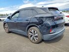 2023 Volkswagen Id.4 Pro Black vin: 1V2CMPE85PC042678