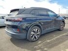 2023 Volkswagen Id.4 Pro Black vin: 1V2CMPE85PC042678