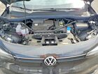 2023 Volkswagen Id.4 Pro Black vin: 1V2CMPE85PC042678