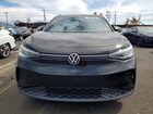 2023 Volkswagen Id.4 Pro Black vin: 1V2CMPE85PC042678
